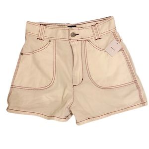 NWT Bdg Urban Outfitters Shorts